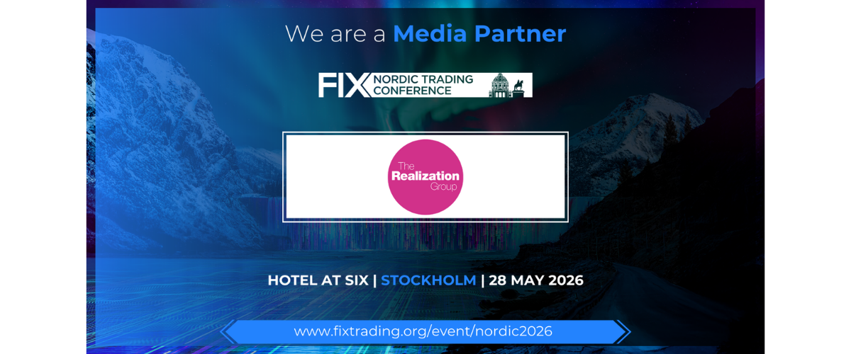 TRG Nordic Trading Conference