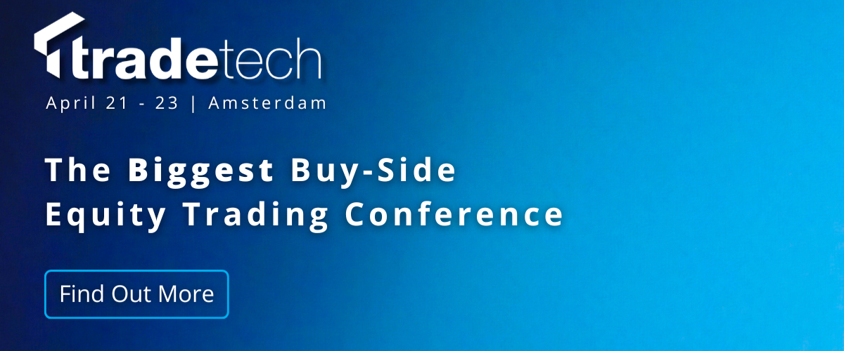 TradeTech Amsterdam